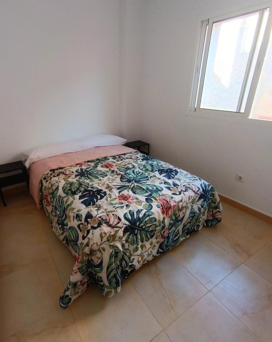 Apartamento Calle Nueva Málaga